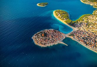 Hrvatska na naslovnicama National Geographic Travelera u Poljskoj i Velikoj Britaniji