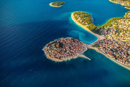 Hrvatska na naslovnicama National Geographic Travelera u Poljskoj i Velikoj Britaniji