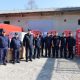 Podjela vatrogasne opreme u sklopu EU projekta “Jačanje kapaciteta za protupožarnu zaštitu na brdsko-planinskim i potpomognutim područjima“