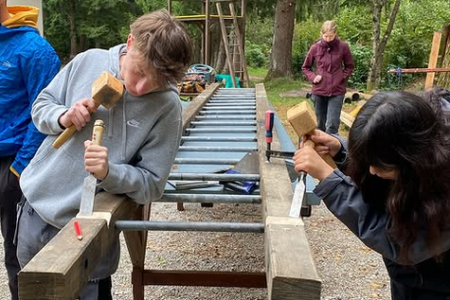 Veliki Žitnik – mjesto okupljanja međunarodnih volontera već 12 godina!