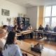 U Gimnaziji Gospić održan stručni skup o klimatskim izazovima krškog područja Hrvatske