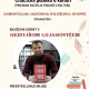 Književni susret s Nebojšom Lujanovićem u Gospiću