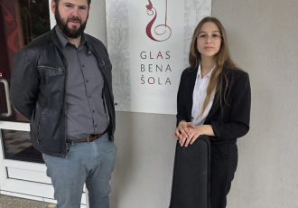 BRAVO: Lucija Pavičić iz Gospića opet zlatna na međunarodnom natjecanju gitarista