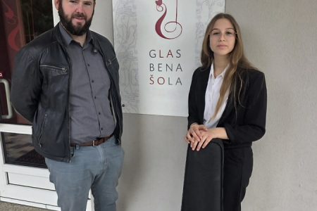 BRAVO: Lucija Pavičić iz Gospića opet zlatna na međunarodnom natjecanju gitarista