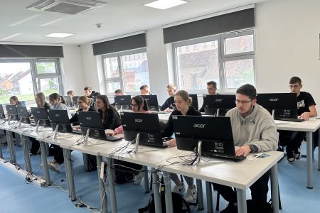 FUTURRA Požega – tvoj prvi korak prema kreativnoj karijeri u turizmu i ruralnom razvoju