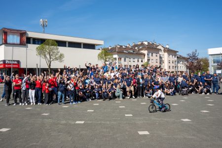 Korak po korak do zdravlja: Gospić obilježava desetu godinu ove poznate akcije