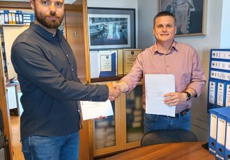 Potpisan IV ugovor za nastavak radova na rekonstrukciji i dogradnji luke u Novalji