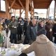 Tradicionalno druženje s građanima na Veliki petak u Gospiću