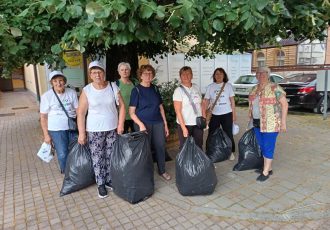 33 grada sudjeluju u ovogodišnjem izdanju projekta Od izvora do mora – među njima i Gospić i Otočac