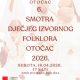 6. Smotra dječjeg izvornog folklora Otočac 2026.