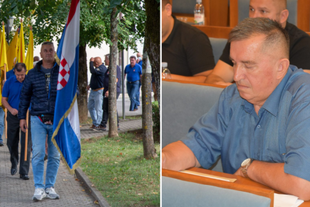 Novo vodstvo u Klubu branitelja 118. brigade ZNG Gospić – Jakov Vujičić novi predsjednik