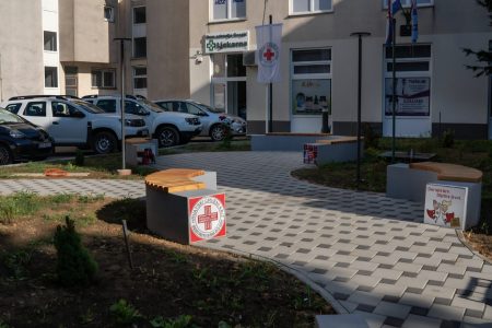 Međunarodni Crveni križ dolazi u Gospić: Susreti s građanima i volonterima