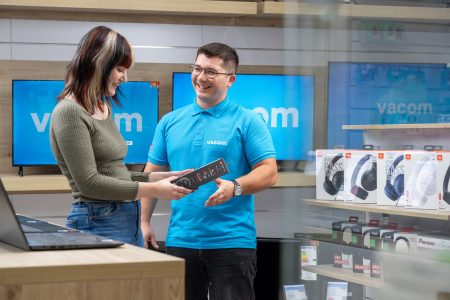 Pametna kupnja ovog proljeća: Vacom proljetni katalog nudi vrhunske uređaje  uz velike uštede!