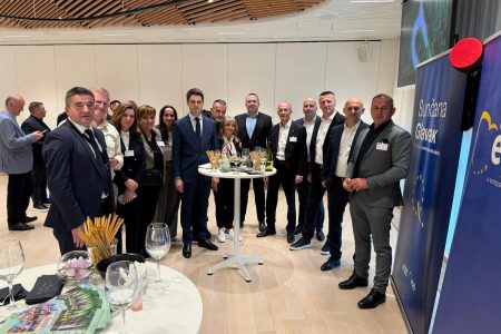 Ličko-senjska županija predstavljena u Bruxellesu kao primjer održivog razvoja