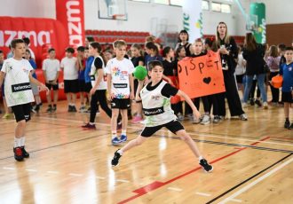 Senj će u petak ugostiti Dan sporta 30. sezone SIM-a