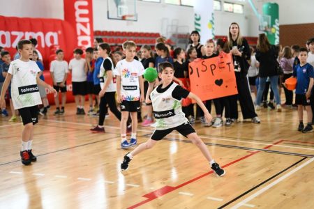 Senj će u petak ugostiti Dan sporta 30. sezone SIM-a