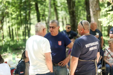 Gospić obilježio Dan državnosti prigodnim programom u Jasikovcu