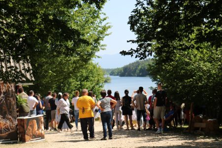 Bogat program Perušićkih sunčanih dana ovog ljeta