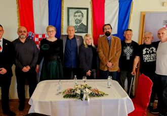 Novo poglavlje HSP-a u Ličko-senjskoj županiji: osnovana Županijska organizacija