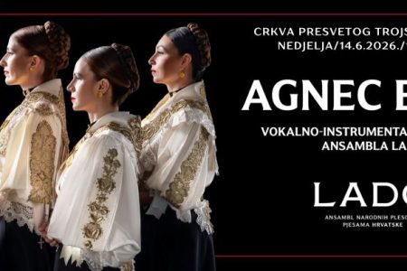Glasoviti LADO dolazi u Otočac