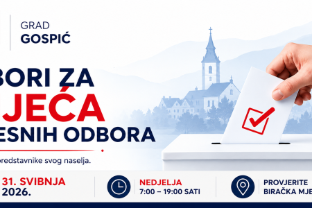 Tko će predstavljati vaše naselje? Evo svih kandidata za izbore 31. svibnja