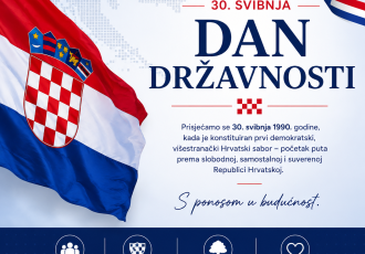 Dan koji je označio početak moderne Hrvatske