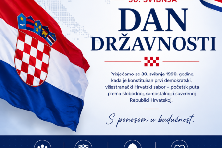 Dan koji je označio početak moderne Hrvatske