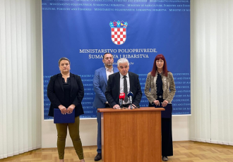 Predstavljene izmjene pravilnika i nove potpore za poljoprivrednike