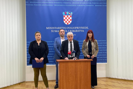 Predstavljene izmjene pravilnika i nove potpore za poljoprivrednike
