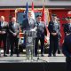 Održana svečana primopredaja novih vatrogasnih vozila u Zagrebu