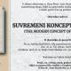 Predstavljanje zbornika radova “Suvremeni koncept domovine” u Gospiću