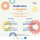 STEM radionice u Gospiću: Upoznavanje baterija i elemenata