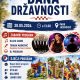 Velika proslava Dana državnosti u Gospiću: Glazba, zabava i besplatna gastro ponuda za sve