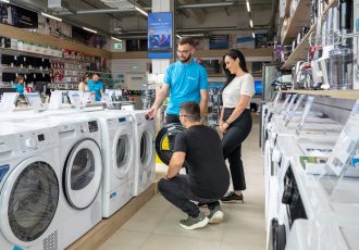 Vacom slavi 20 godina: Počeli rođendanski popusti do 50 % i nagradna igra s više od 50 vrijednih nagrada!