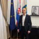 Župan Ernest Petry o incidentu u Novalji:“Ostao sam zatečen događajem na koji nisam mogao utjecati, niti sam u istome sudjelovao bilo kojim svojim postupkom”