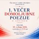 U Lovincu se održava 1. Večer domoljubne poezije