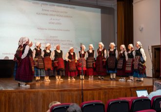 Deset vokalnih skupina na Smotri malih vokalnih sastava Otočac 2026