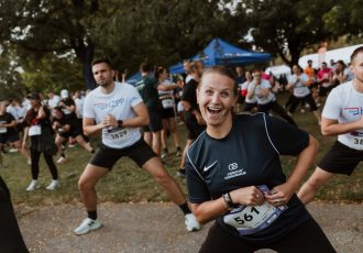 Još 100 dana do B2Run-a Zagreb: Počinje odbrojavanje do najveće završnice sezone