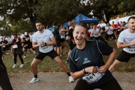 Još 100 dana do B2Run-a Zagreb: Počinje odbrojavanje do najveće završnice sezone