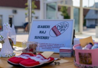 Program 7. The Coklje Festa u Otočcu