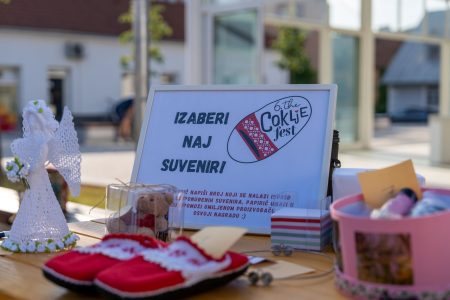 Program 7. The Coklje Festa u Otočcu