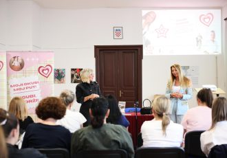 U Otočcu održana tribina o mršavljenju “Izgubi, zadrži!“