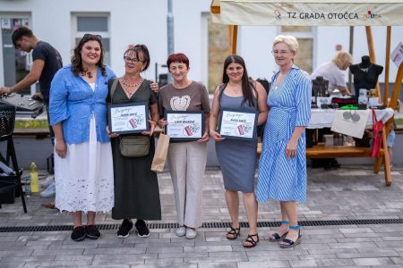 7. The Coklje Fest u Otočcu okupio kreativce, izlagače i zaljubljenike u tradiciju