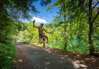 41. Plitvički maraton oduševio više od 900 natjecatelja iz rekordnih 50 zemalja svijeta