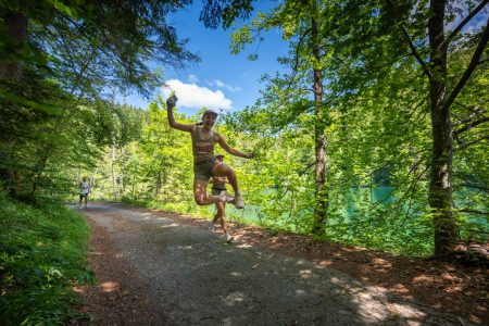 41. Plitvički maraton oduševio više od 900 natjecatelja iz rekordnih 50 zemalja svijeta