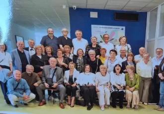 Pola stoljeća od mature: Generacija 1976. ponovno zajedno u Gospiću