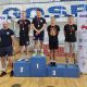 Gospić Open okupio 180 mladih hrvača iz tri zemlje na 22. međunarodnom turniru