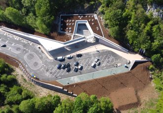 U Cerovačkim špiljama uspostavljeno oporavilište za čovječje ribice s važnom edukativnom ulogom