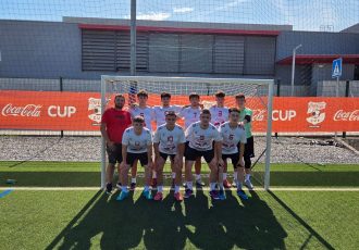 Futsal Istra Pula, ŽNK Istra 1961 i Dady Boys Otočac pobjednici regionalne završnice Coca-Cola Cupa u Pazinu