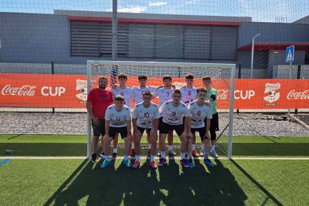 Futsal Istra Pula, ŽNK Istra 1961 i Dady Boys Otočac pobjednici regionalne završnice Coca-Cola Cupa u Pazinu